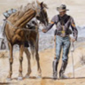 Meet your Posher, Matt